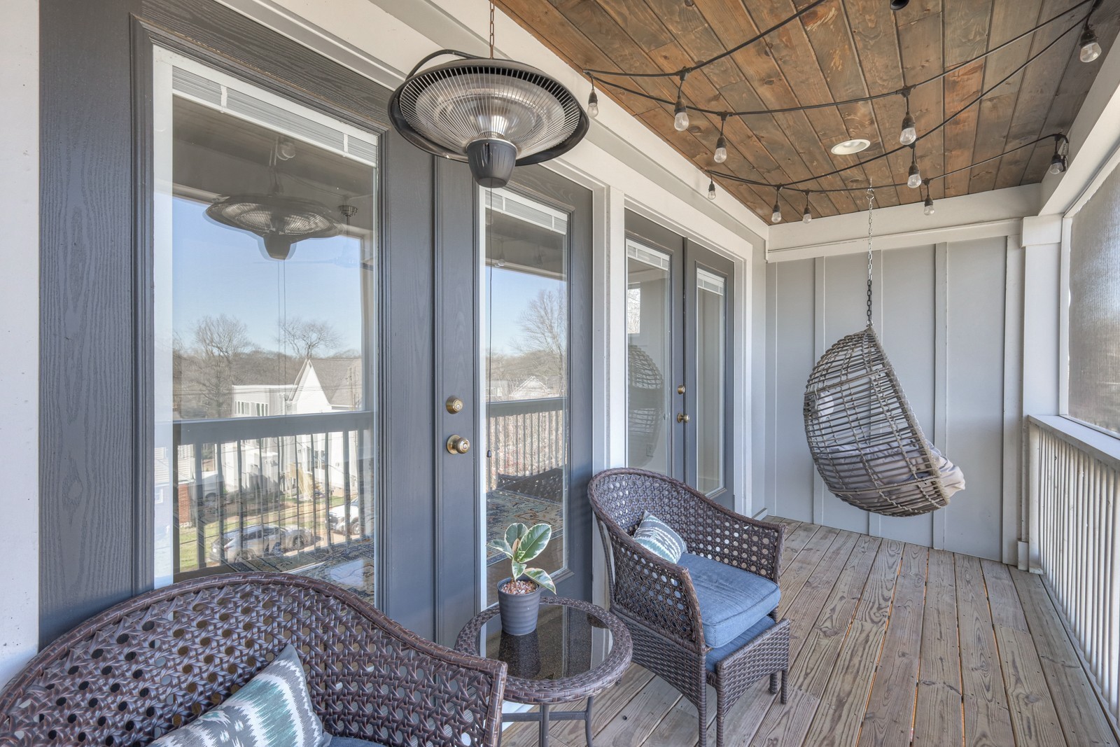 2503 B Inga Street Nashville, TN 37206 - Photo 25 of 45