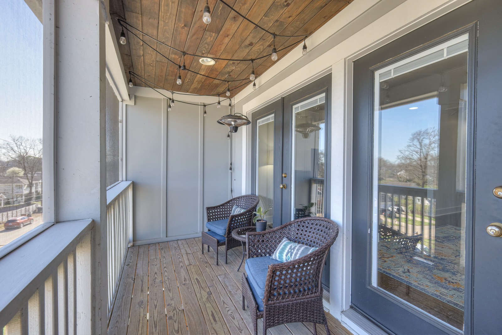 2503 B Inga Street Nashville, TN 37206 - Photo 26 of 45