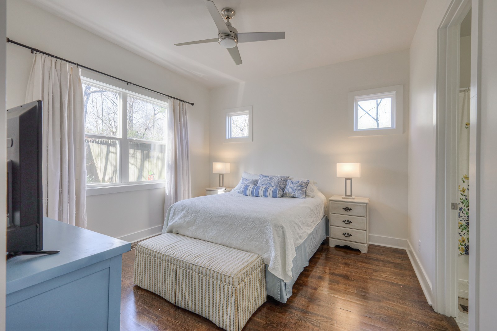 2503 B Inga Street Nashville, TN 37206 - Photo 36 of 45