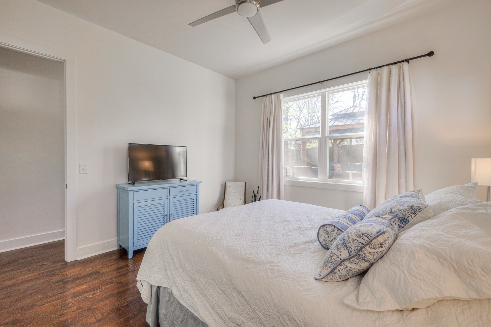 2503 B Inga Street Nashville, TN 37206 - Photo 38 of 45