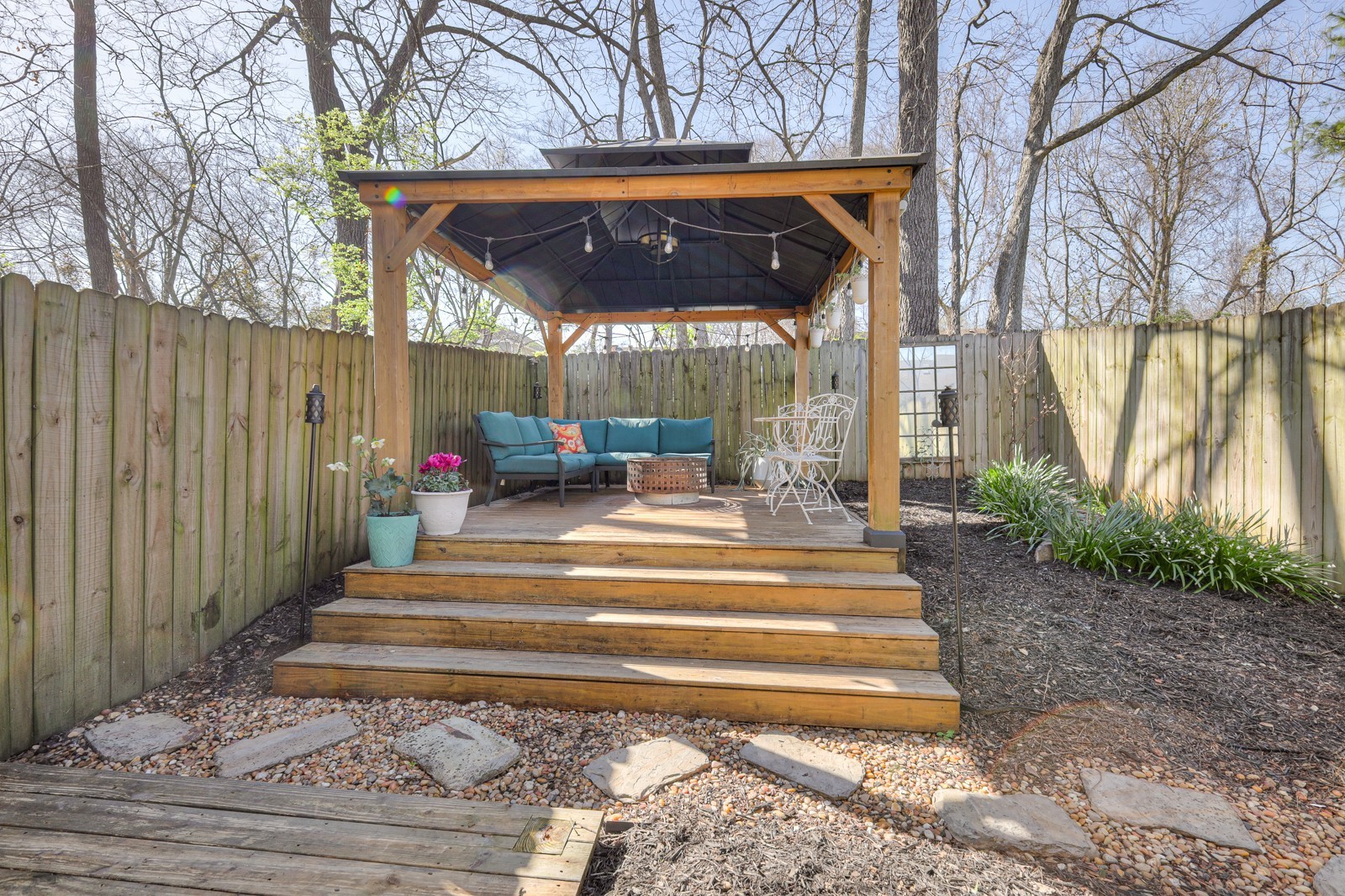 2503 B Inga Street Nashville, TN 37206 - Photo 40 of 45