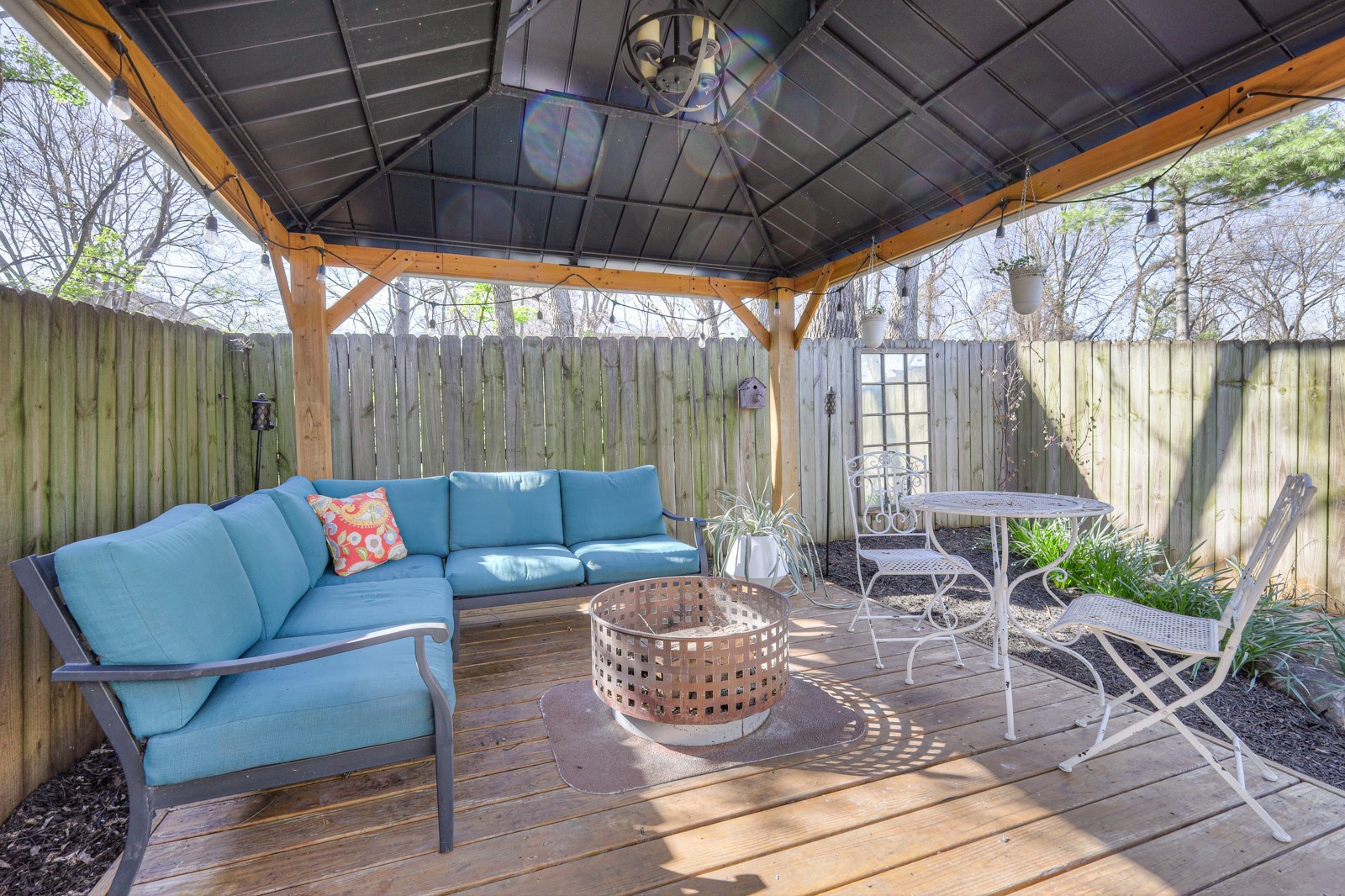 2503 B Inga Street Nashville, TN 37206 - Photo 41 of 45