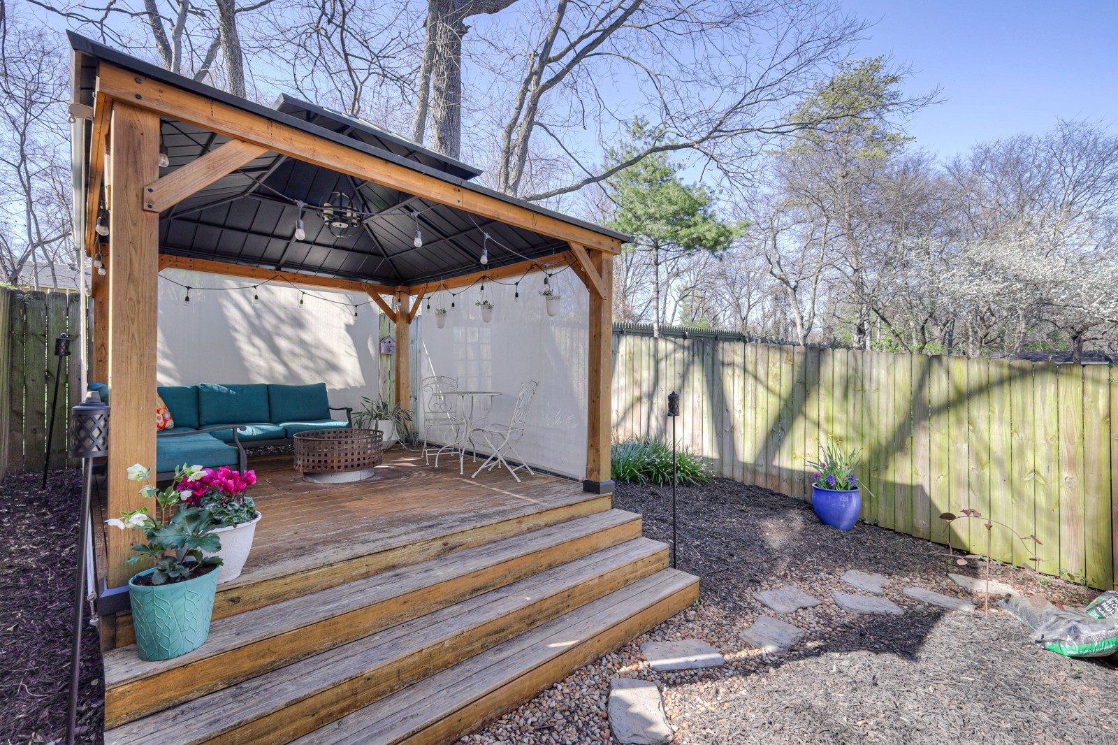 2503 B Inga Street Nashville, TN 37206 - Photo 42 of 45