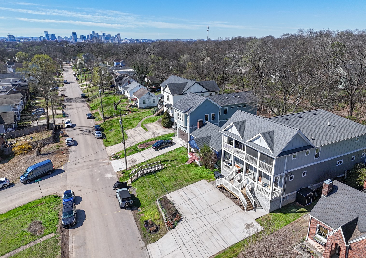 2503 B Inga Street Nashville, TN 37206 - Photo 44 of 45