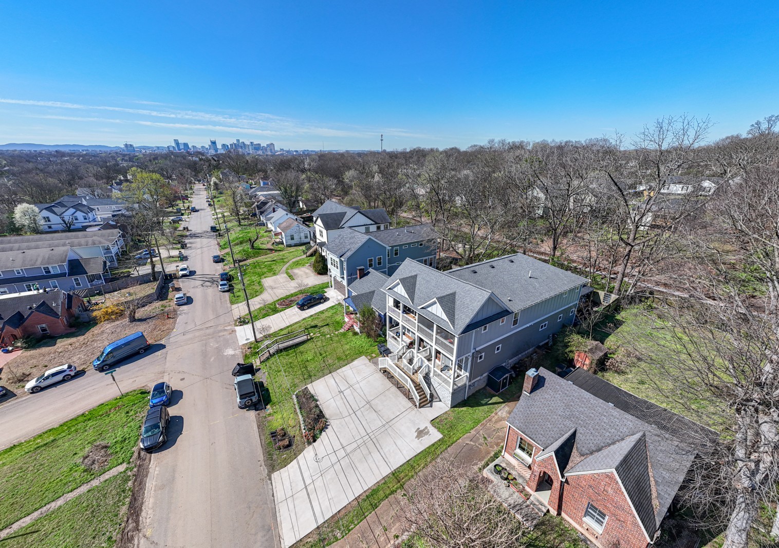 2503 B Inga Street Nashville, TN 37206 - Photo 45 of 45