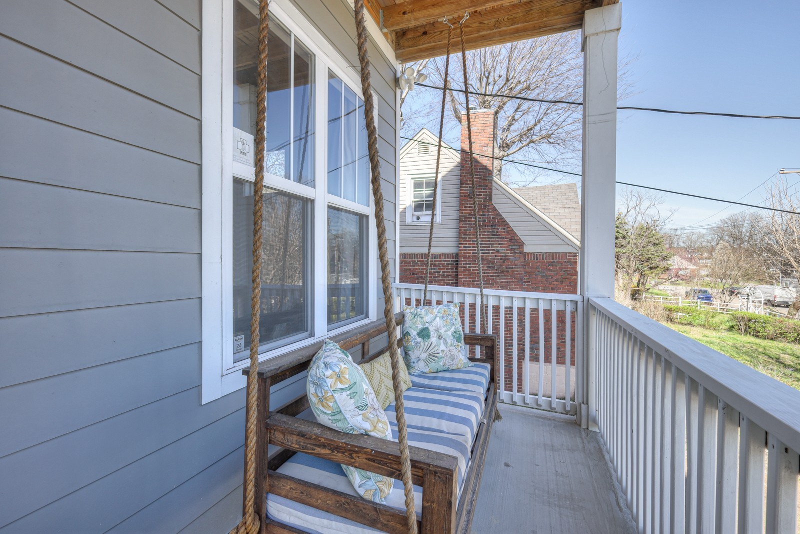 2503 B Inga Street Nashville, TN 37206 - Photo 5 of 45