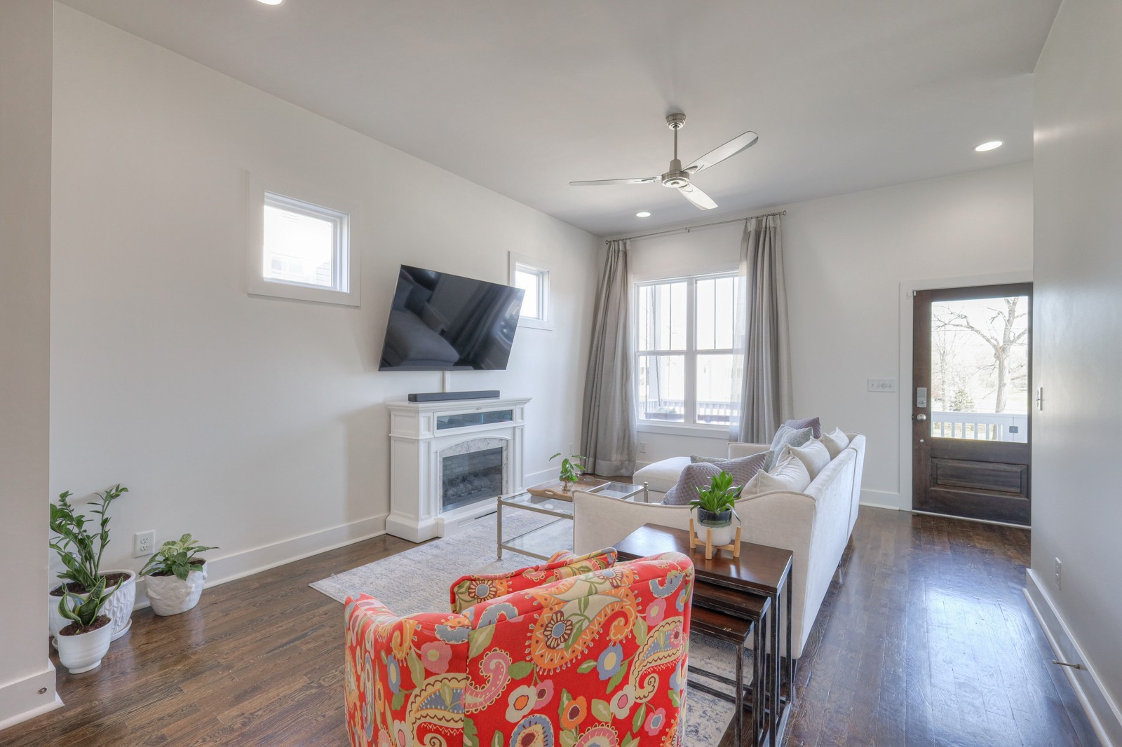 2503 B Inga Street Nashville, TN 37206 - Photo 6 of 45