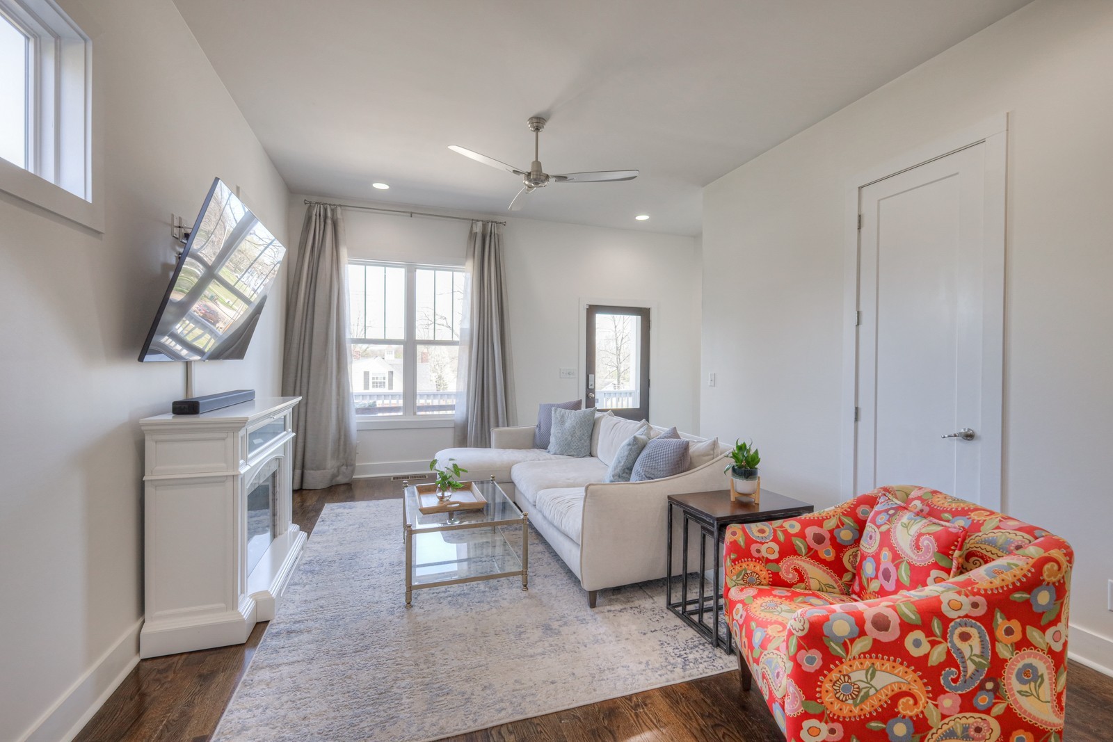 2503 B Inga Street Nashville, TN 37206 - Photo 7 of 45