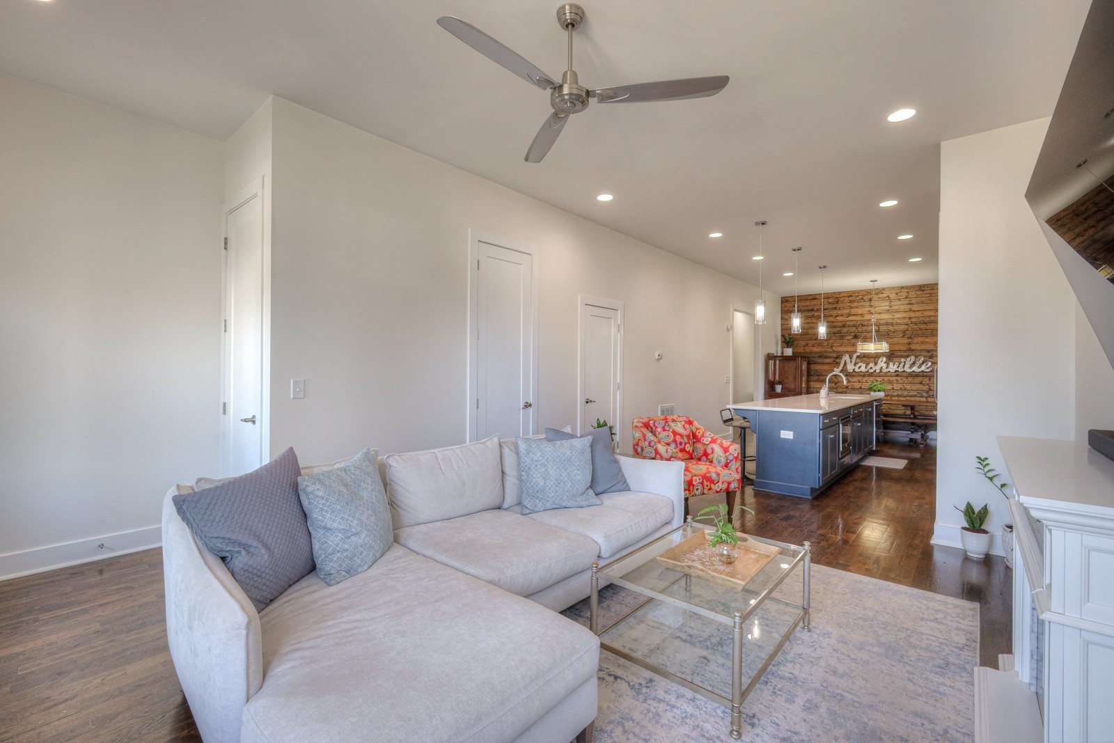 2503 B Inga Street Nashville, TN 37206 - Photo 8 of 45