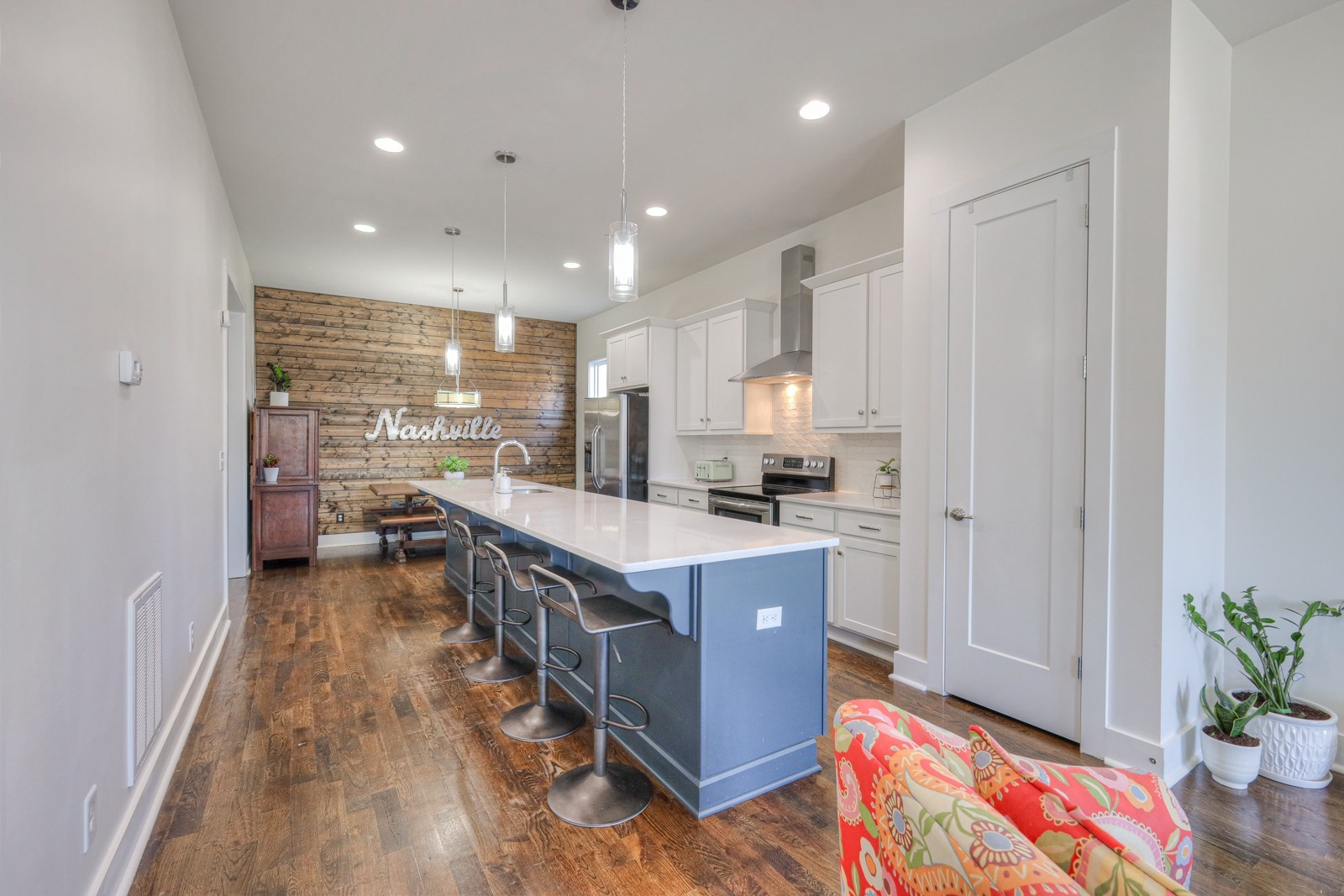 2503 B Inga Street Nashville, TN 37206 - Photo 9 of 45