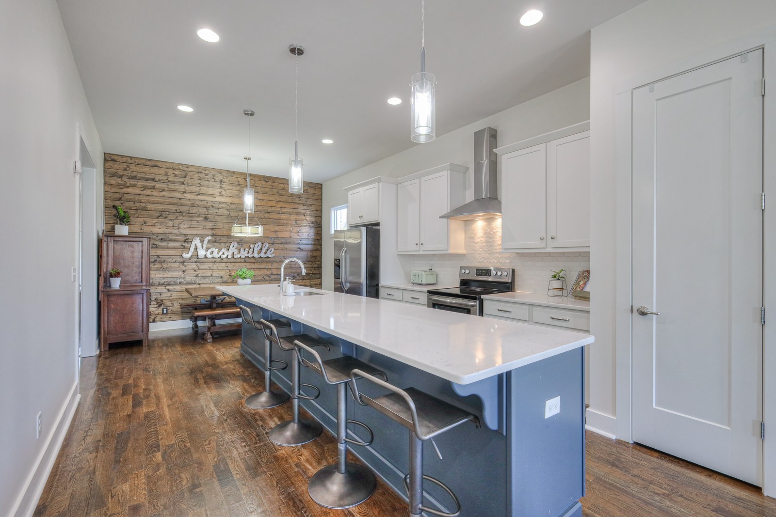 2503 B Inga Street Nashville, TN 37206 - Photo 10 of 45