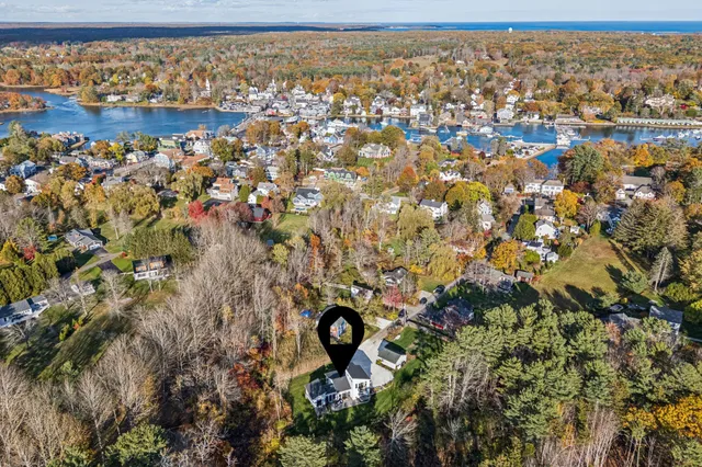 $1,995,000 | 12 Wallace Street, Kennebunk, ME 04043