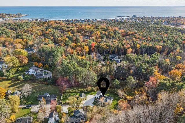 $1,995,000 | 12 Wallace Street, Kennebunk, ME 04043