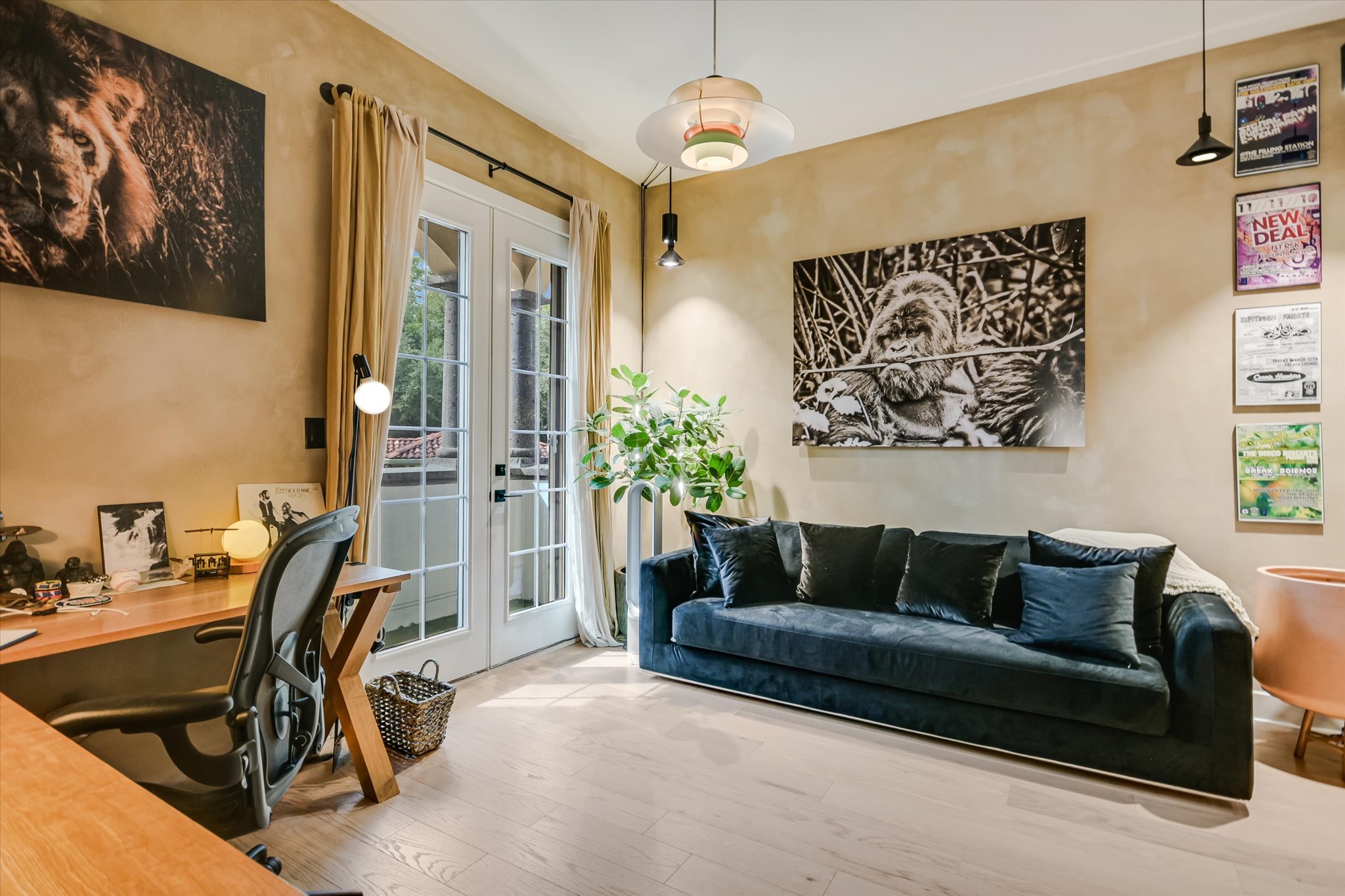 1529 Barton Springs Road, Unit 7 Austin, TX 78704 - Photo 14 of 27 Gallery Image 14