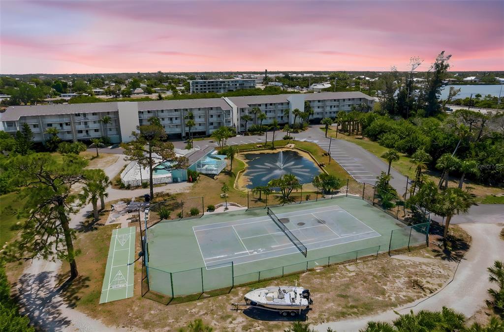 1401 South McCall Road, Unit 104B Englewood, FL 34223 - Photo 31 of 36