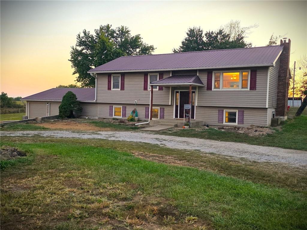 1794 Soldier Road Fort Scott, KS 66701 - Photo 1 of 1