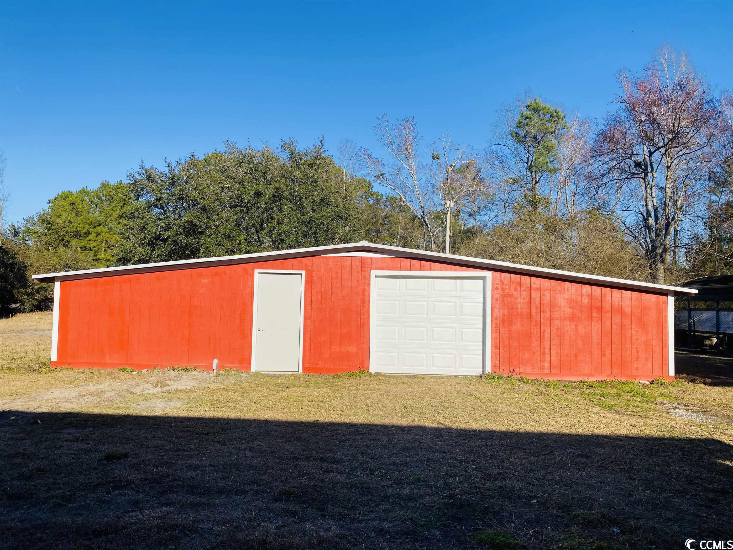 5284 Kent Road Andrews, SC 29510 - Photo 34 of 35 Gallery Image 34