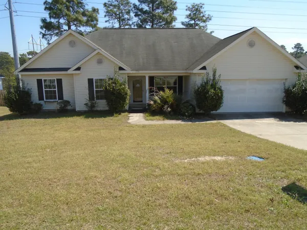 $219,900 | 188 Royal Pine Drive, Warrenville, SC 29851