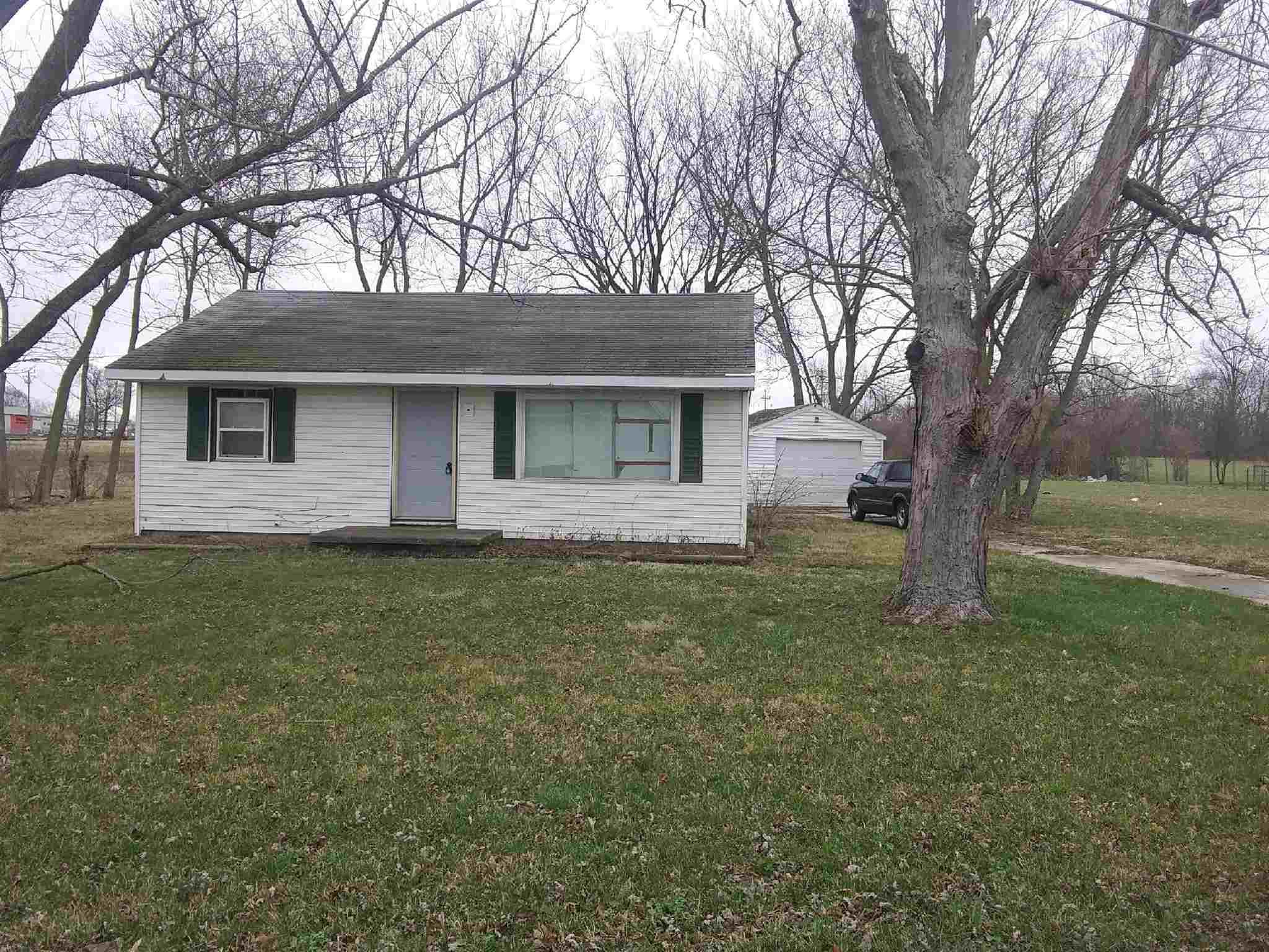 2843 Old Romney Road Lafayette, IN 47909 - Photo 1 of 4 Gallery Image 1