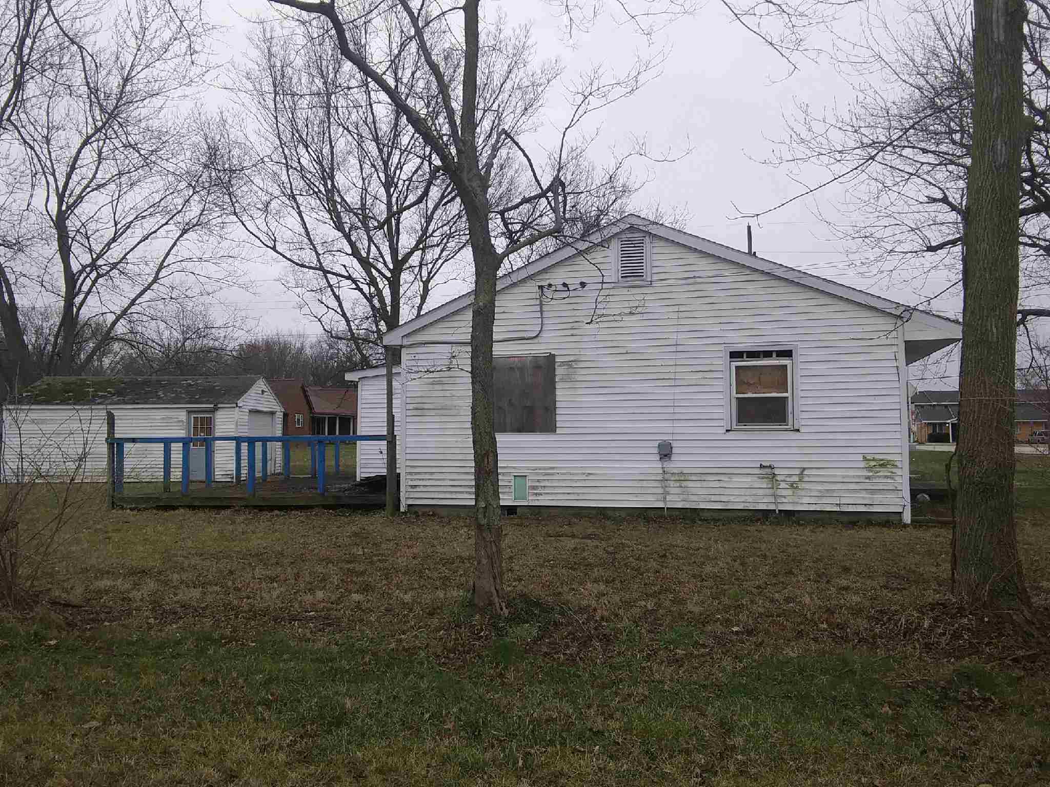 2843 Old Romney Road Lafayette, IN 47909 - Photo 2 of 4 Gallery Image 2
