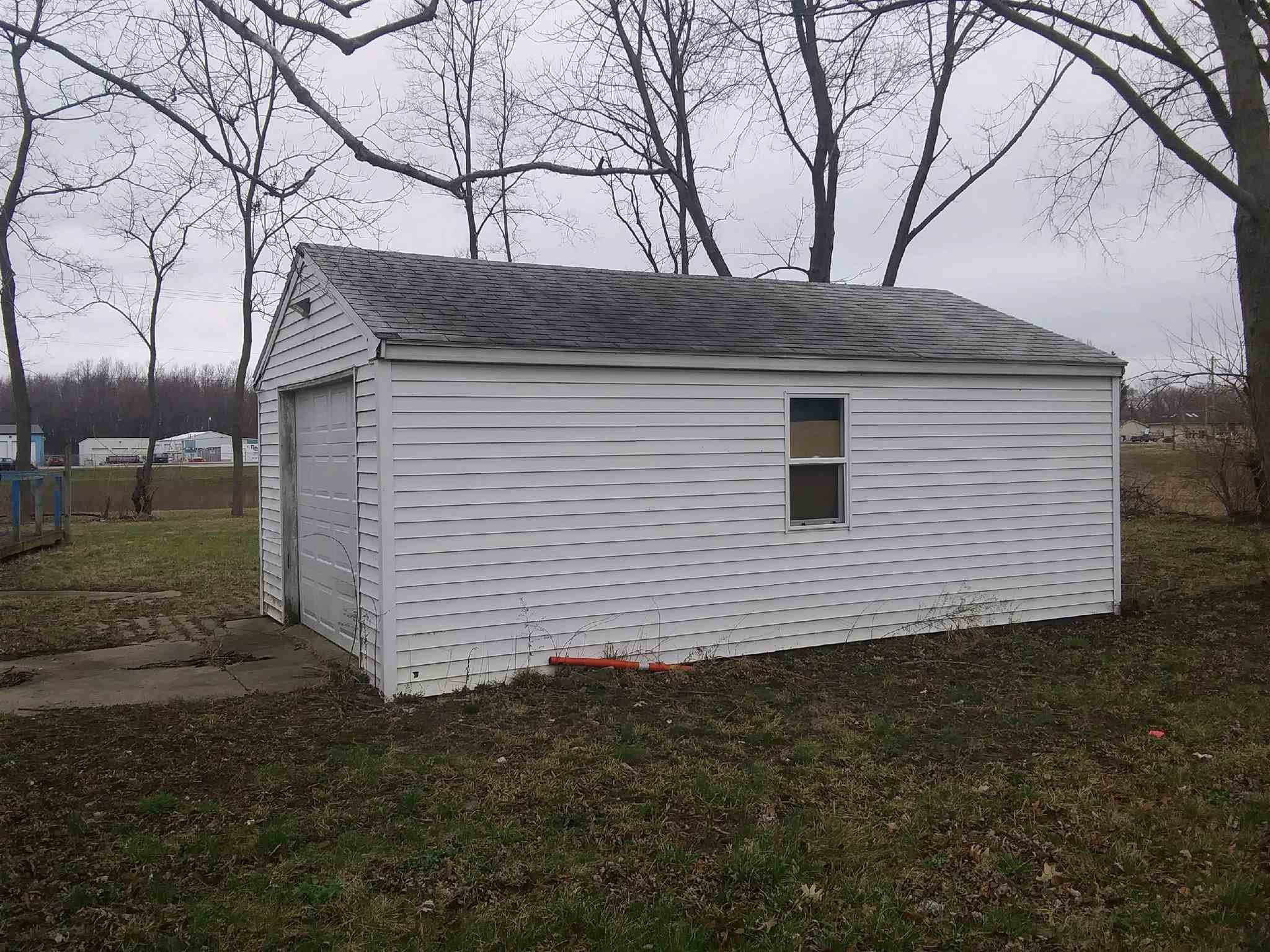 2843 Old Romney Road Lafayette, IN 47909 - Photo 3 of 4 Gallery Image 3