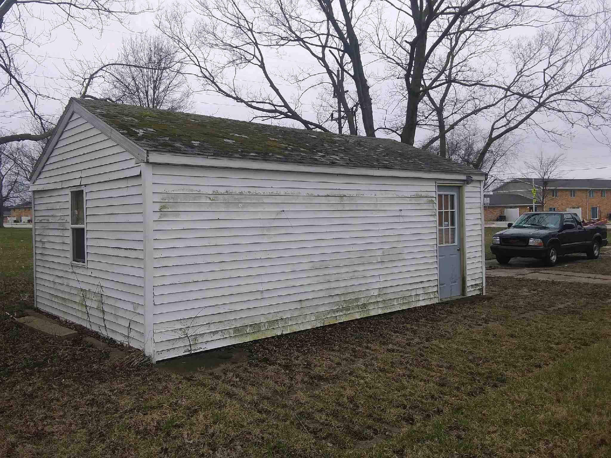 2843 Old Romney Road Lafayette, IN 47909 - Photo 4 of 4 Gallery Image 4