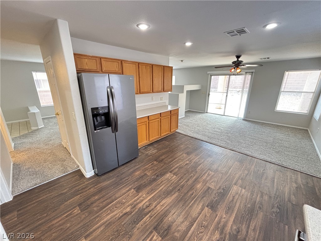 3237 Little Stream Street Las Vegas, NV 89135 - Photo 15 of 38
