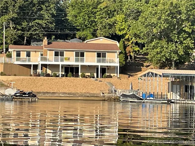 $729,000 | 221 Liahona Lane, Sunrise Beach, MO 65079