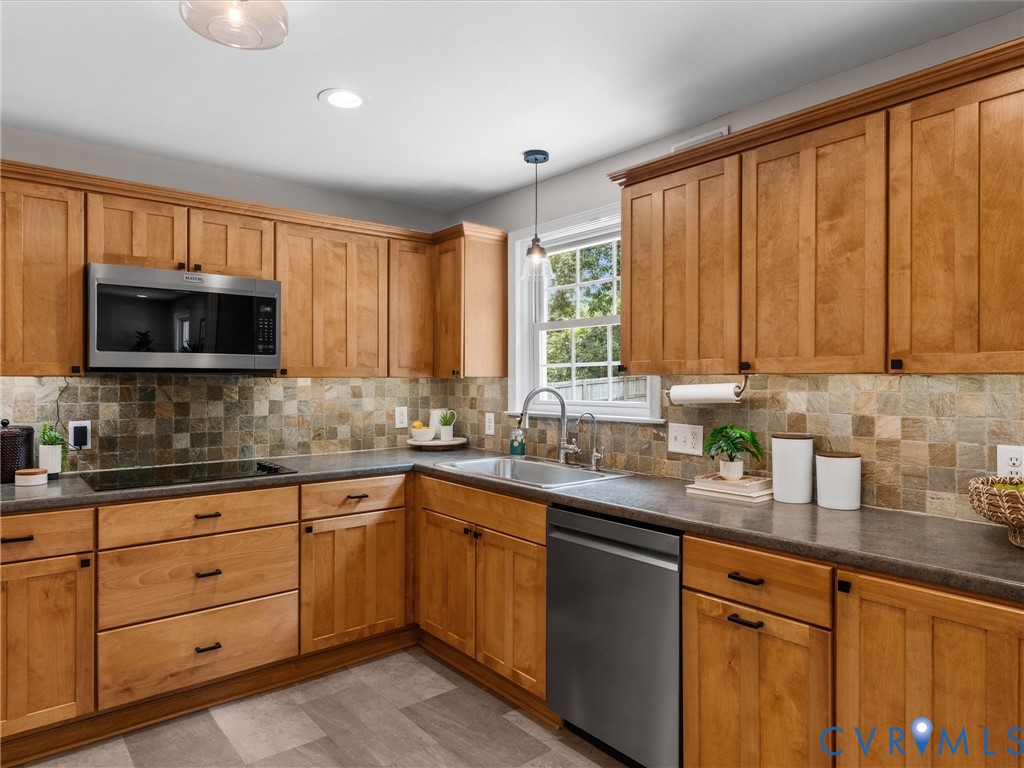 7720 Prairie Road Richmond, VA 23225 - Photo 17 of 53