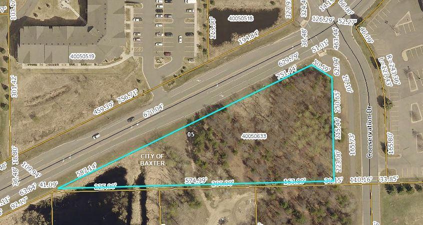 Tbd Excelsior Road Baxter, MN 56425 - Photo 9 of 9