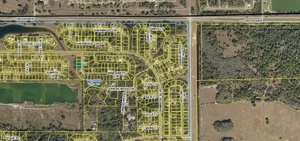 $27,888 | 8005 Windswept Circle, LaBelle, FL 33935