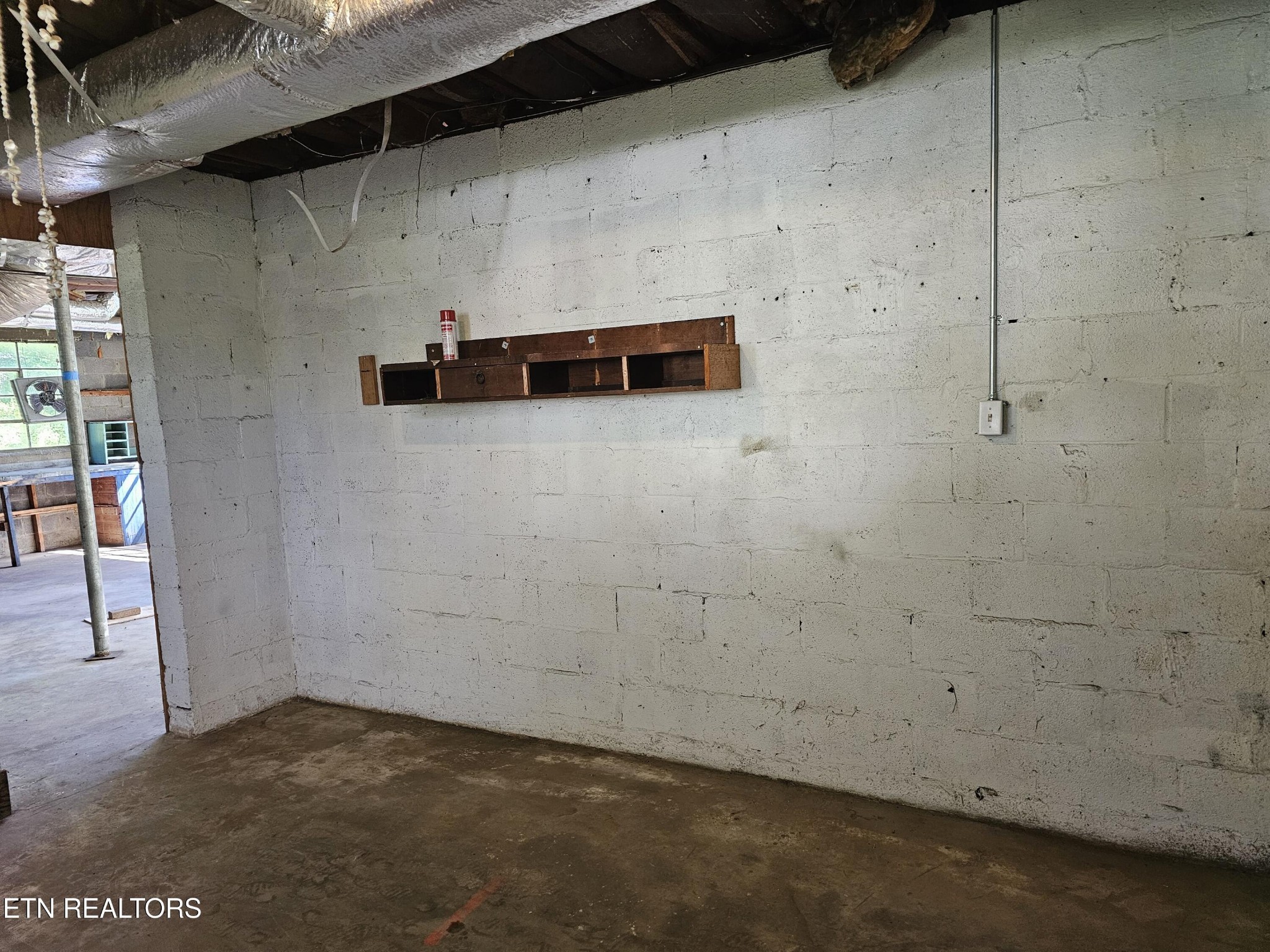 1345 Blockhouse Valley Road Clinton, TN 37716 - Photo 32 of 50 Gallery Image 32