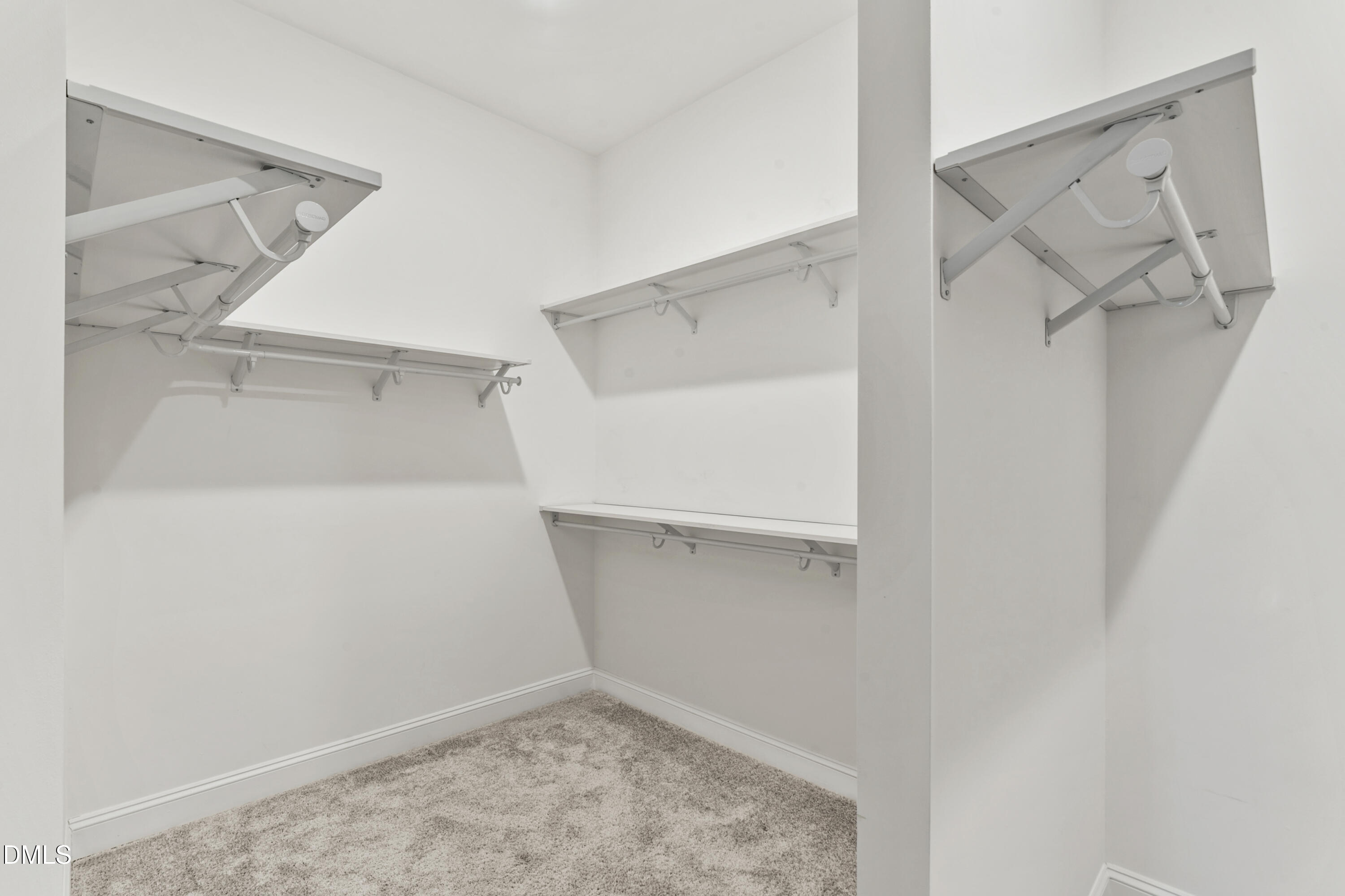 125 Damsire Way Cary, NC 27513 - Photo 30 of 54 Primary Closet