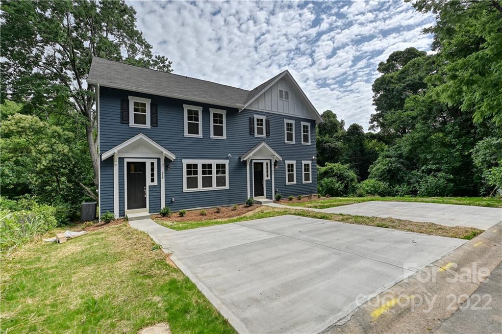 718 Rodey Avenue Charlotte, NC 28206 - Photo 1 of 25 Gallery Image 1