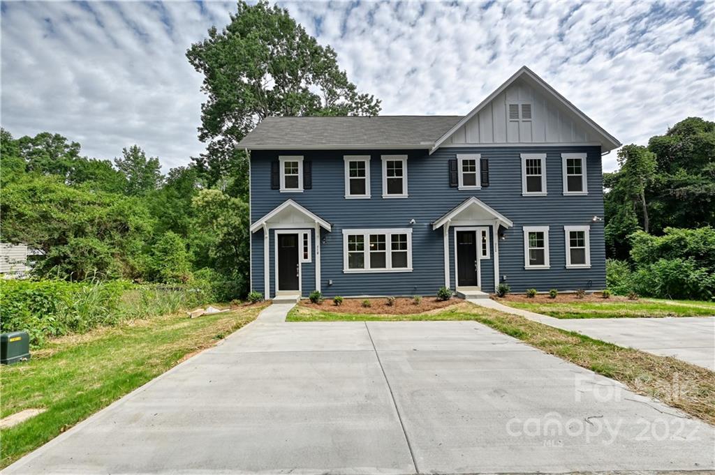 718 Rodey Avenue Charlotte, NC 28206 - Photo 3 of 25 Gallery Image 3