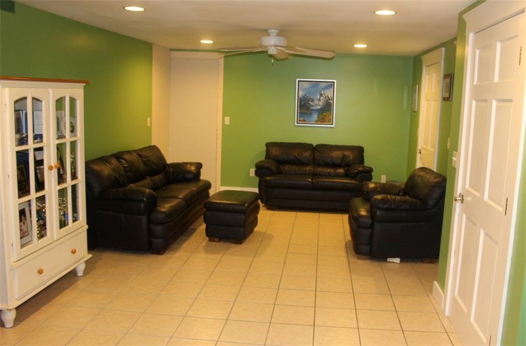 127 Watson Mill Road Saco, ME 04072 - Photo 24 of 35 Bonus Room in Basement (Currently...