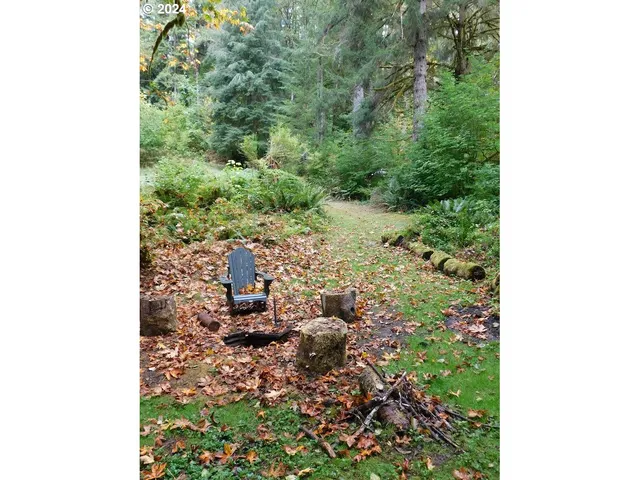 $50,000 | 71868 North Shore Drive, Birkenfeld, OR 97016