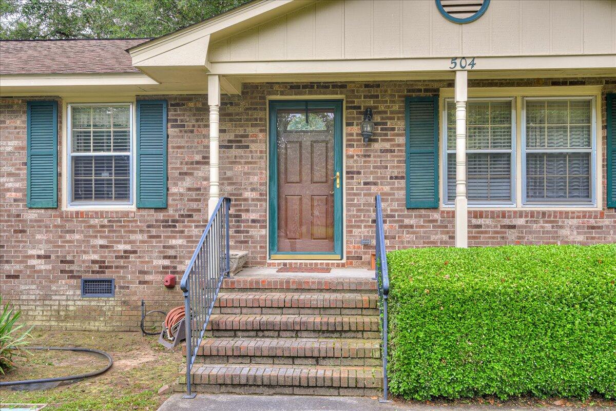 504 Boardman Road Aiken, SC 29803 - Photo 5 of 31