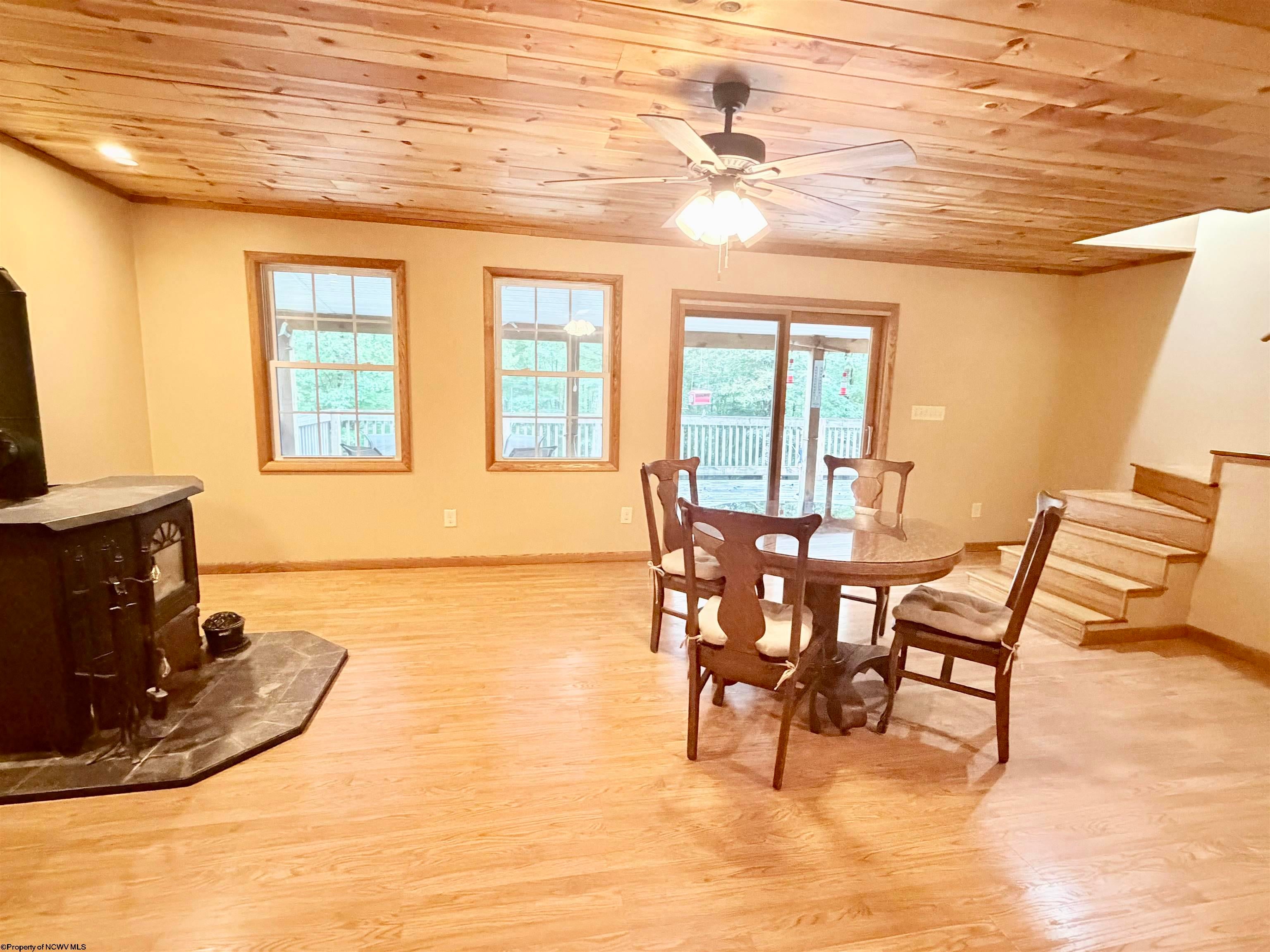 166 Tom Turner Road Independence, WV 26374 - Photo 42 of 45 Gallery Image 42