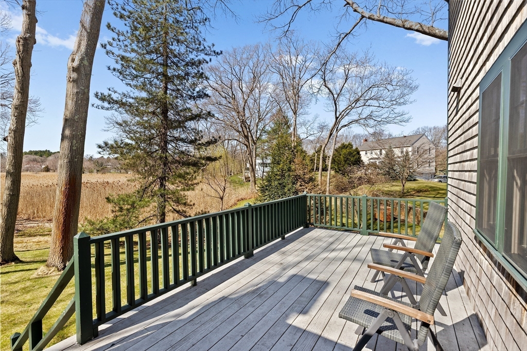 12 Andrew Isle Road Hingham, MA 02043 - Photo 21 of 23 Gallery Image 21