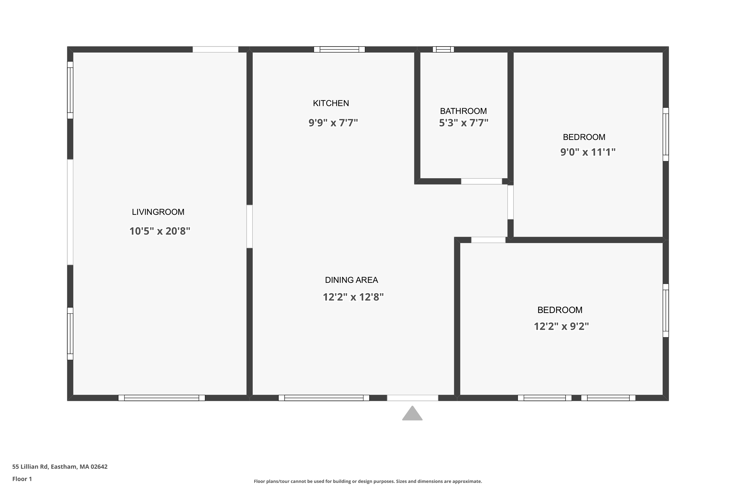 55 Lillian Road Eastham, MA 02642 - Photo 25 of 25 Gallery Image 25