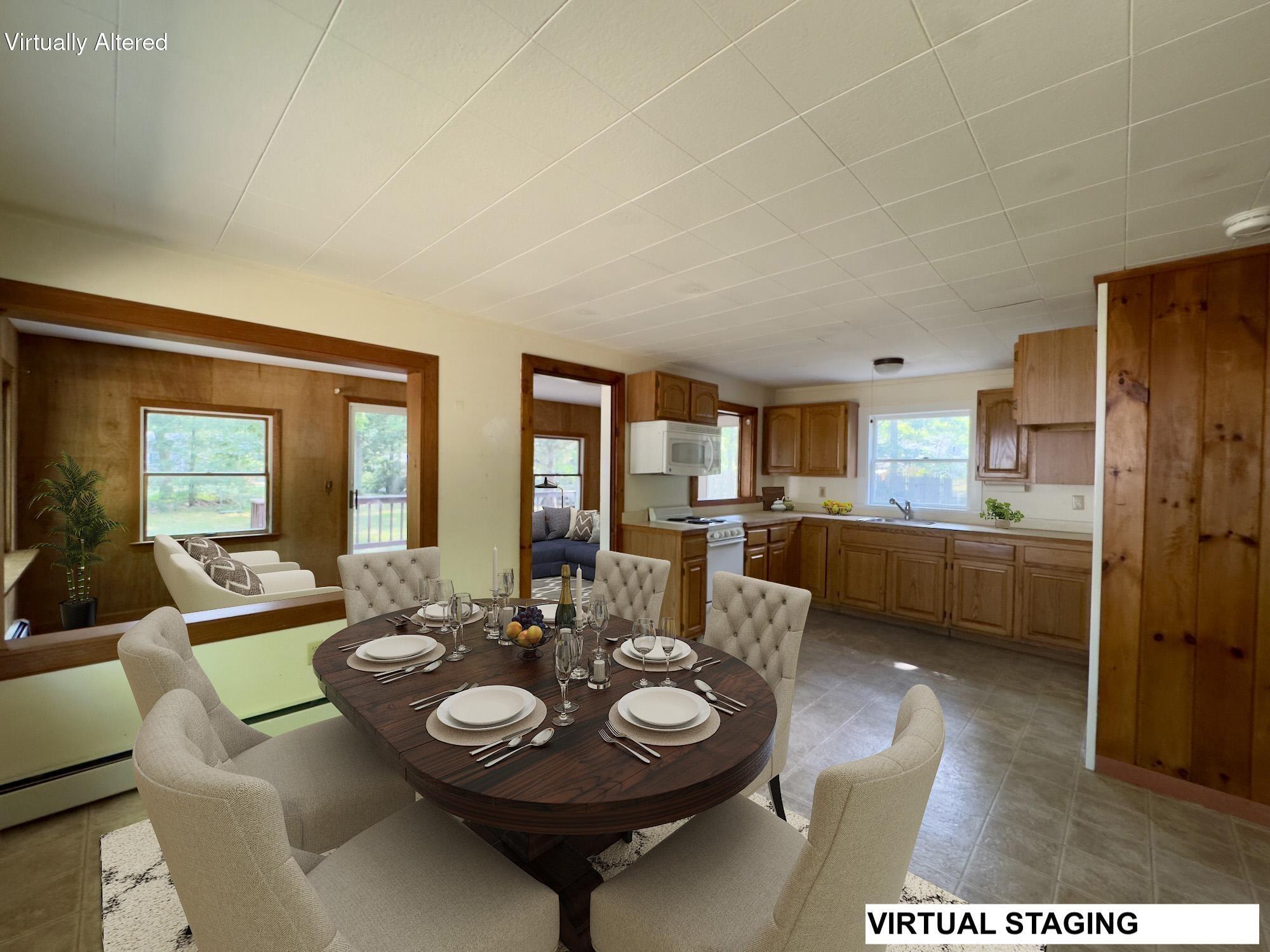 55 Lillian Road Eastham, MA 02642 - Photo 8 of 25 DINING 55 LILLIAN VIRTUAL