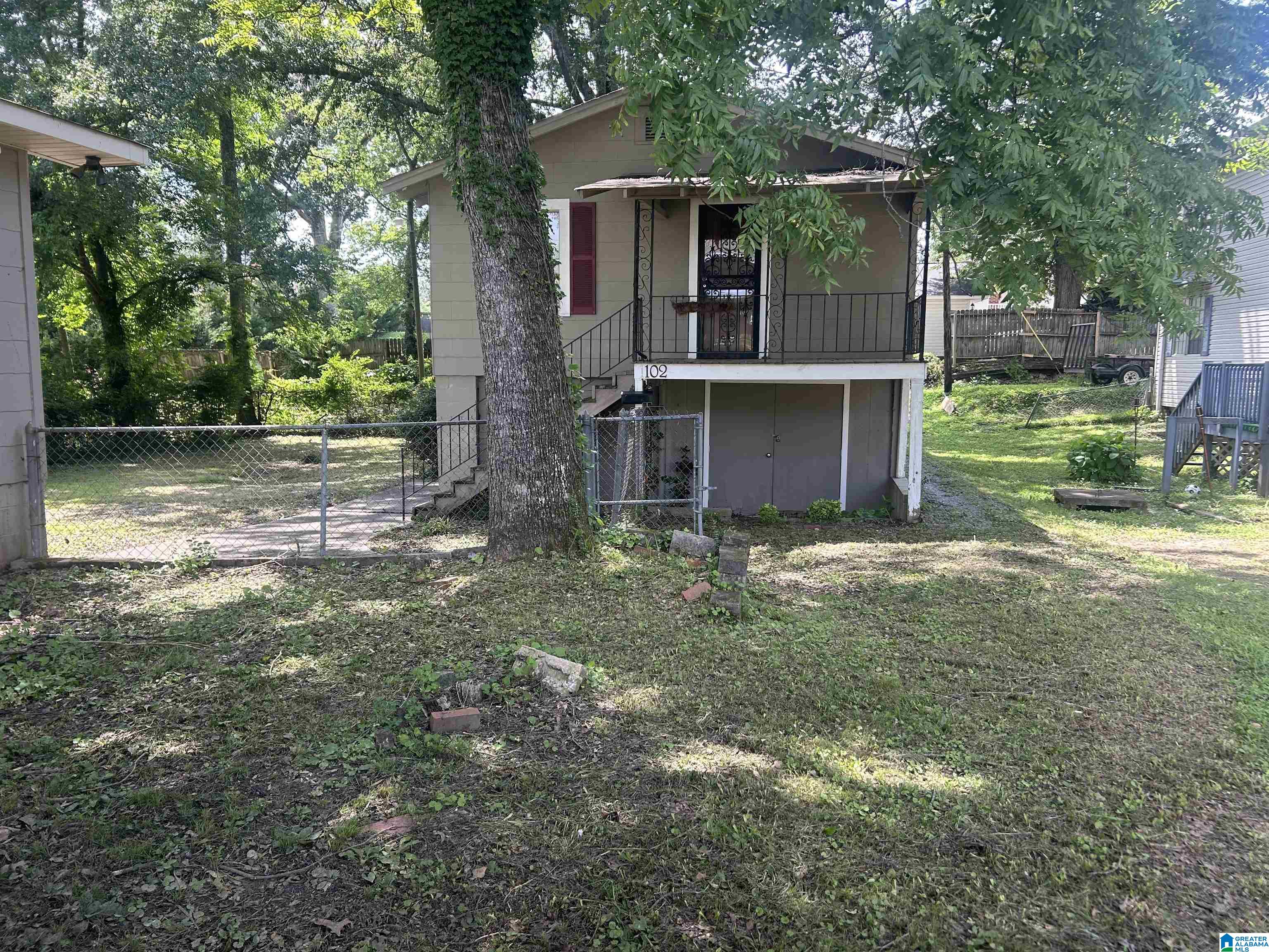 1104 8th Avenue Jasper, AL 35501 - Photo 49 of 57