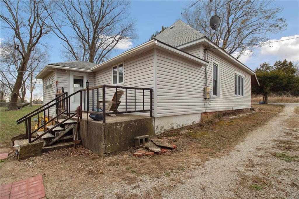 350 West Mound Road Fredonia, KS 66736 - Photo 25 of 27