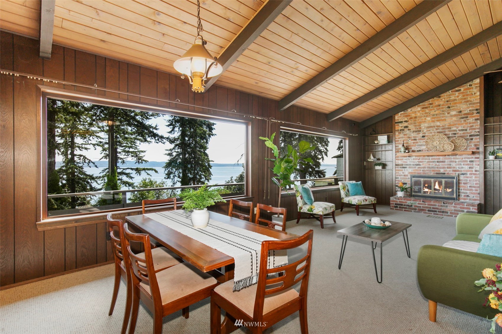 21558 President Point Road Northeast Kingston, WA 98346 - Photo 11 of 36 Gallery Image 11