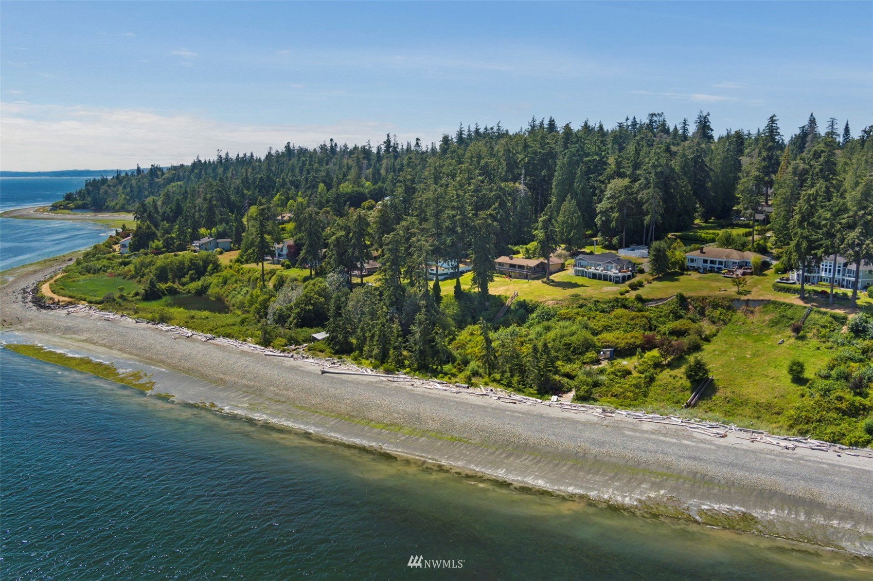 21558 President Point Road Northeast Kingston, WA 98346 - Photo 2 of 36 Gallery Image 2