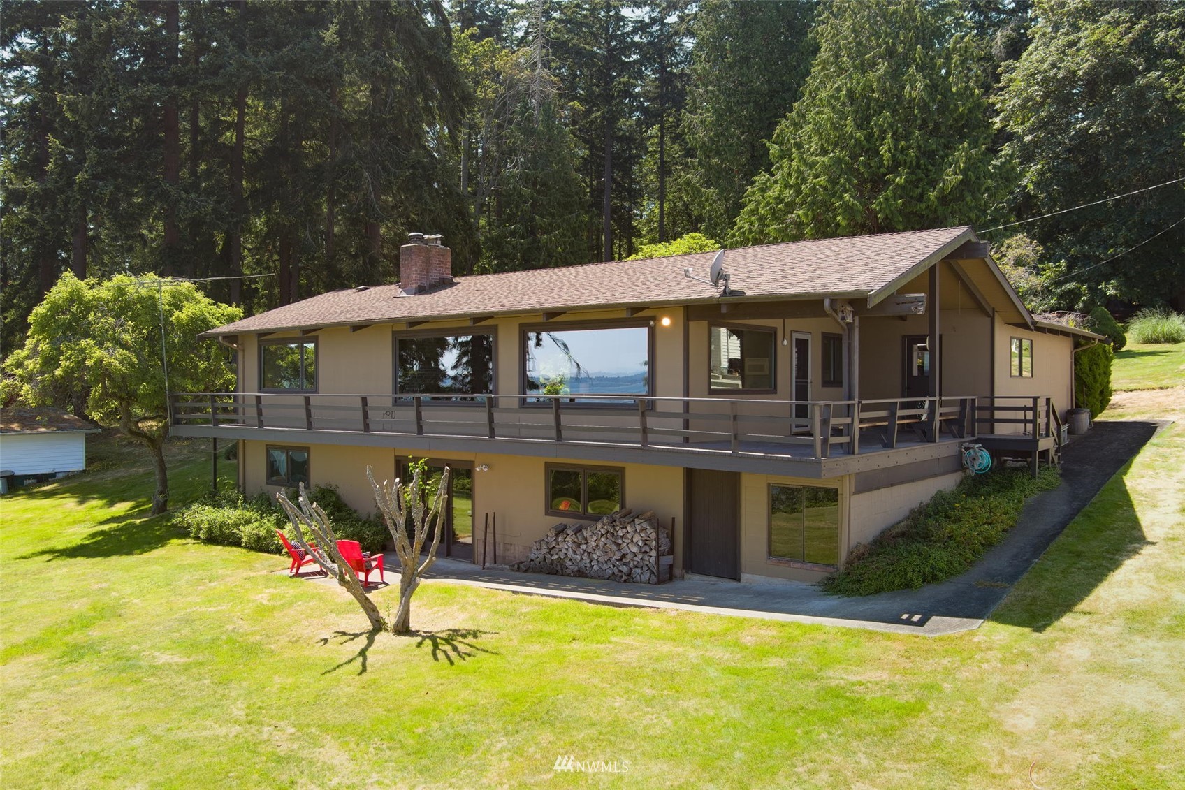 21558 President Point Road Northeast Kingston, WA 98346 - Photo 28 of 36 Gallery Image 28