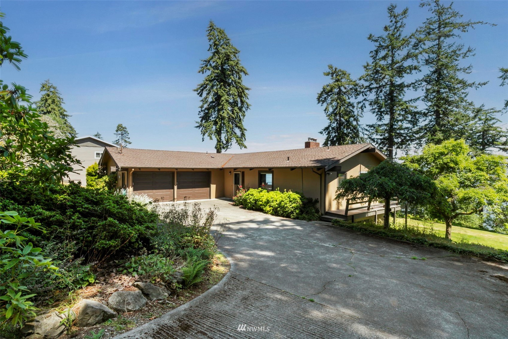 21558 President Point Road Northeast Kingston, WA 98346 - Photo 7 of 36 Gallery Image 7