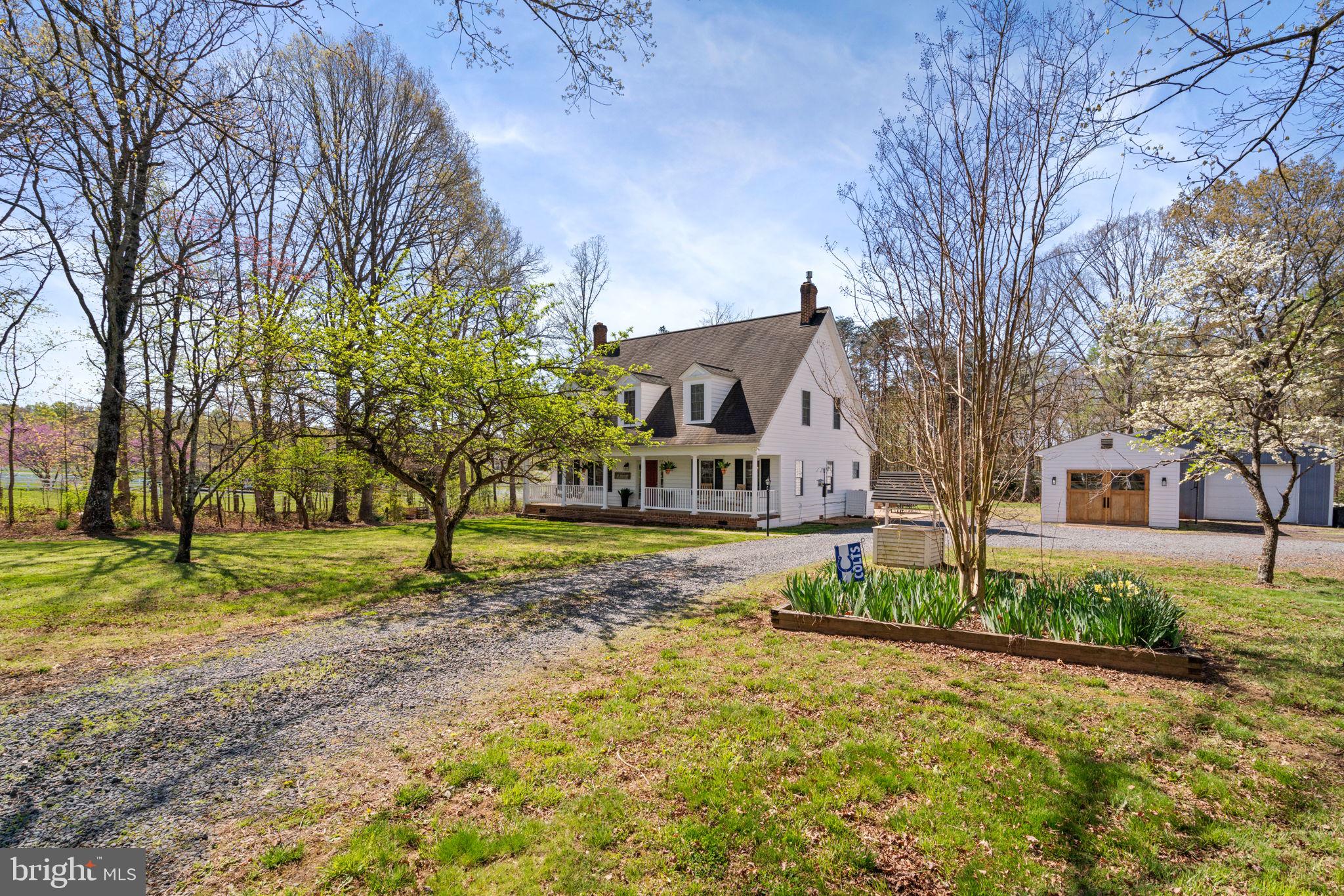 7518 Gold Dale Road Locust Grove, VA 22508 - Photo 4 of 52 Gallery Image 4