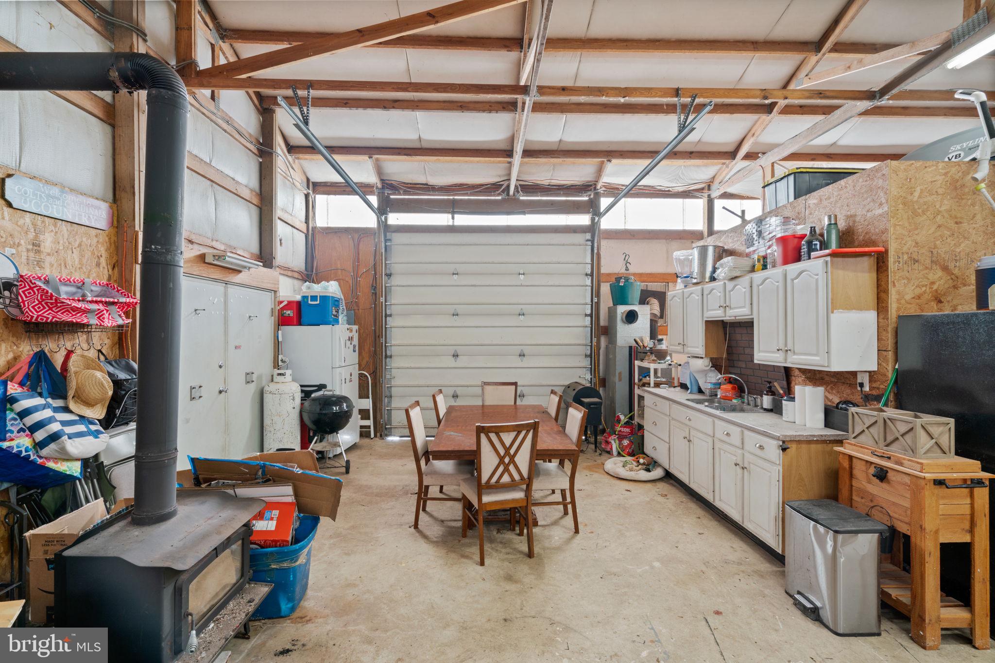 7518 Gold Dale Road Locust Grove, VA 22508 - Photo 44 of 52 Great for storage, man-cave, she-shed, crafts
